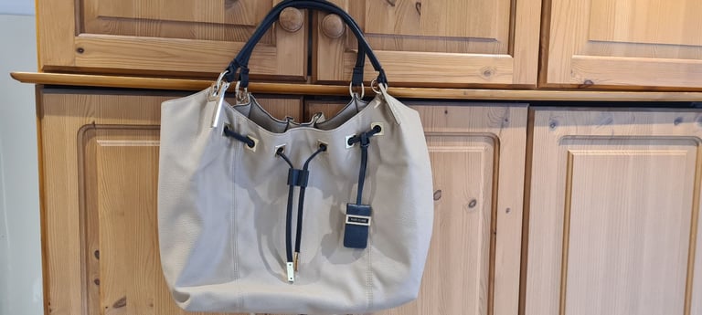 image for Ladies River Island Drawstring Handbag 
