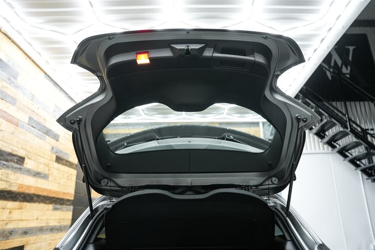 2015 Mercedes-Benz AMG A 45 4MATIC PREMIUM Hatchback Petrol Automatic