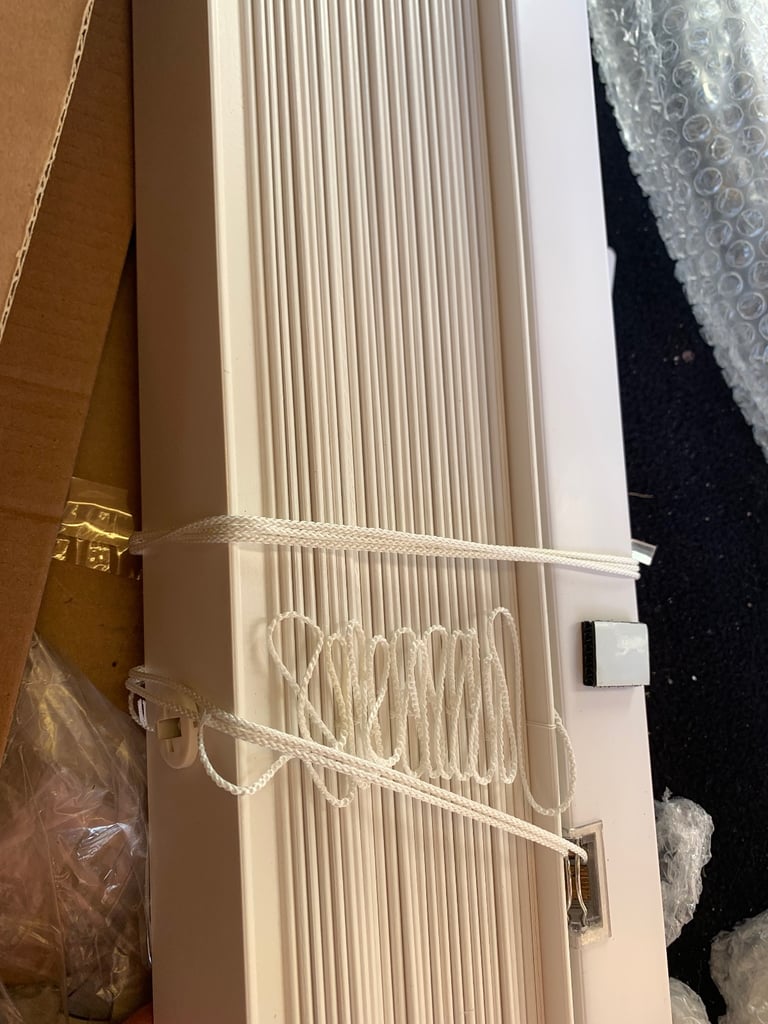 image for Venetian Blind 120cm