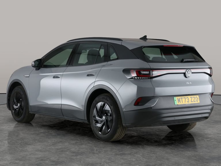 2023 Volkswagen ID.4 125kW Life Pure Perform 52kWh 5dr Auto[110kW Ch] ESTATE ELECTRIC Automatic