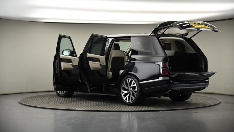 2020 Land Rover Range Rover 3.0 SD V6 Westminster SUV 5dr Diesel Auto 4WD Euro 6 (s/s) (275 ps) S...