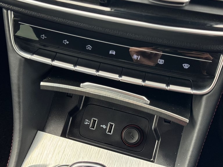 2024 MG MG HS HS Trophy 1.5 Trophy Hybrid Phew 5dr Hatchback Petrol Parallel PHEV Automatic
