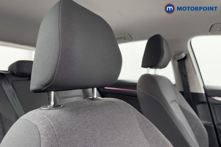 2022 Volkswagen Golf 1.5 TSI 150 Life 5dr HATCHBACK PETROL Manual