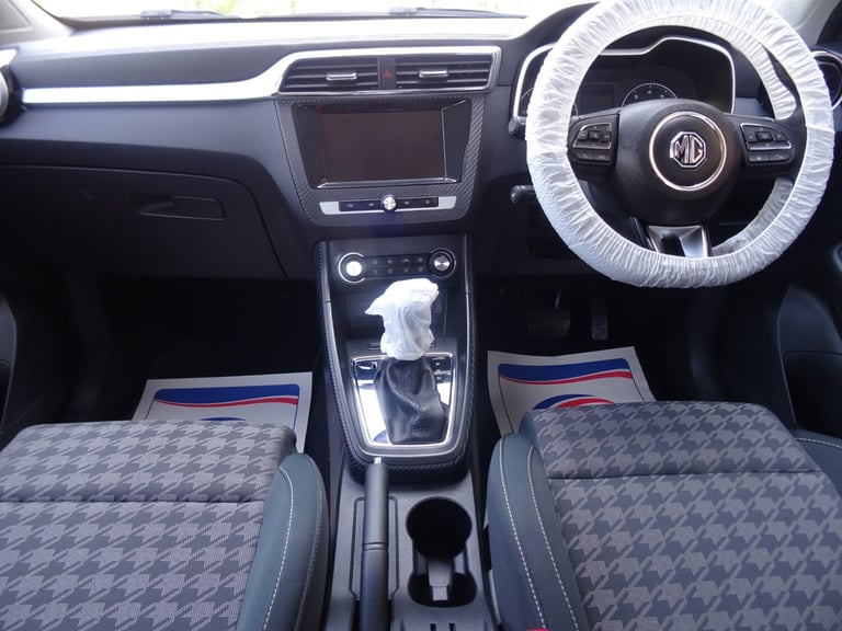 2020 MG MG ZS 1.0T GDi Excite 5dr DCT Automatic **LOW MILEAGE*ONLY 24000 MILES FROM NEW** HATCHBA...