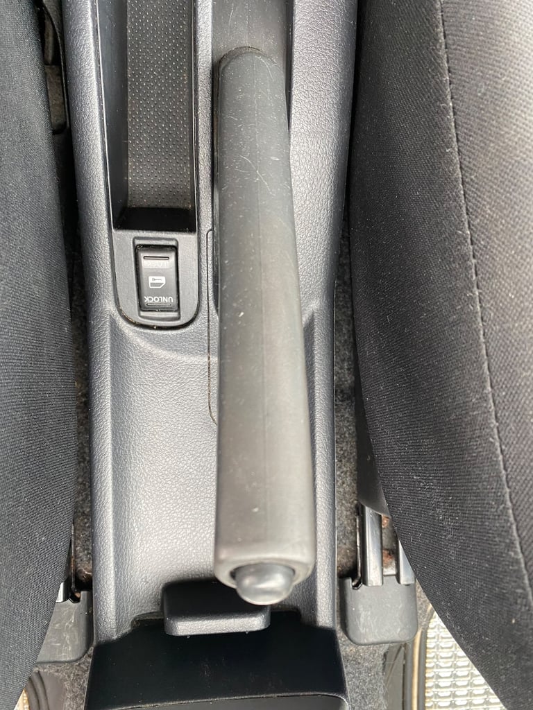 2011 Nissan Note N-TEC 5-Door Petrol