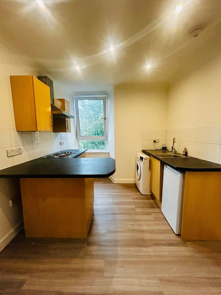 1 Bedroom Flat to Rent – Kirkintilloch – £575 PCM