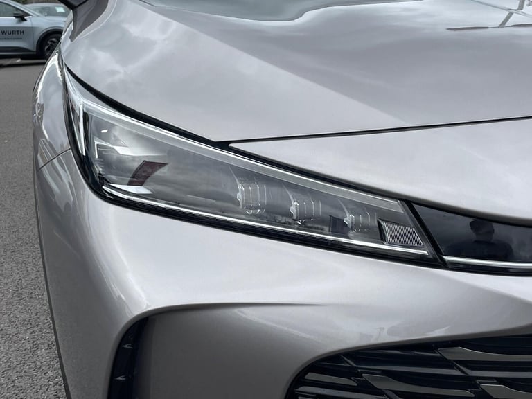 2024 MG MG HS 1.5 T-GDI Trophy Euro 6 (s/s) 5dr ESTATE Petrol Manual