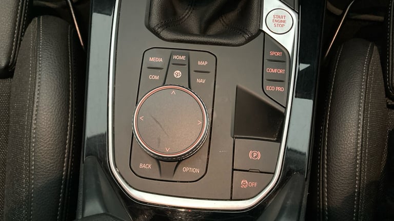 2021 BMW 2 Series 218i [136] Sport 4dr [Live Cockpit Professional] COUPE PETROL Manual