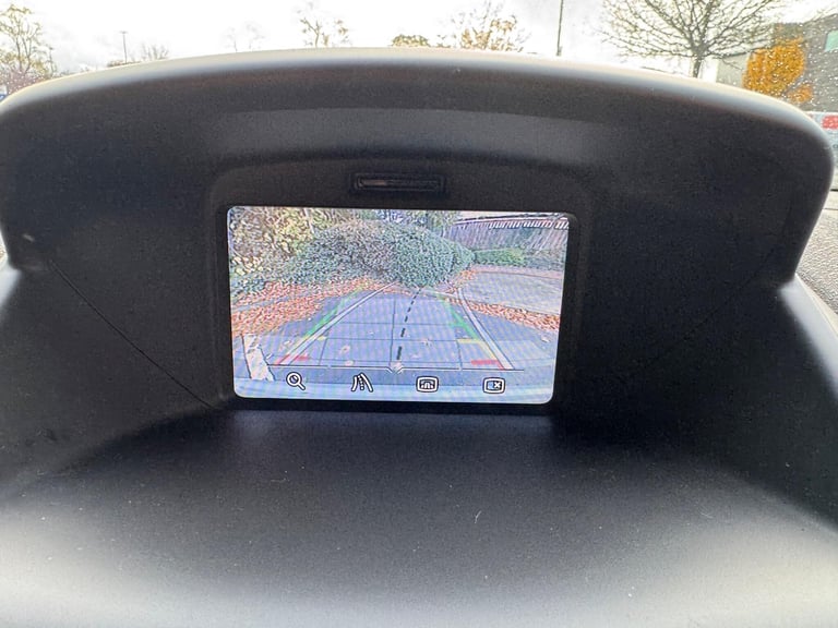 2016 Ford Fiesta 1.6T EcoBoost ST-200 Euro 6 3dr HATCHBACK Petrol Manual