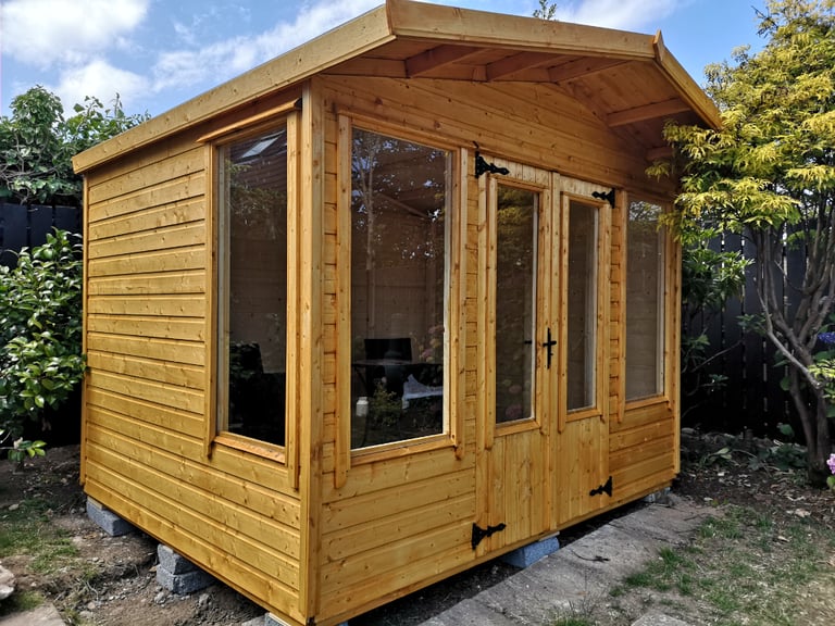 Summerhouses and much more in Dundonald, Belfast Gumtree