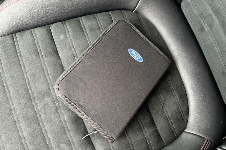 2020 Ford Kuga 1.5 EcoBoost 150 ST-Line First Edition 5dr HATCHBACK PETROL Manual