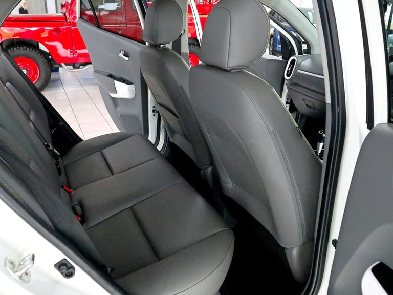 2019 Kia Picanto 1.25 X-line 5DR Hatch Petrol Hatch Petrol Automatic