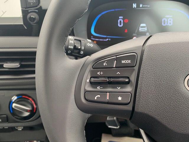 2025 Hyundai i10 1.0 [63] Advance 5dr Auto [Nav] HATCHBACK Petrol Automatic