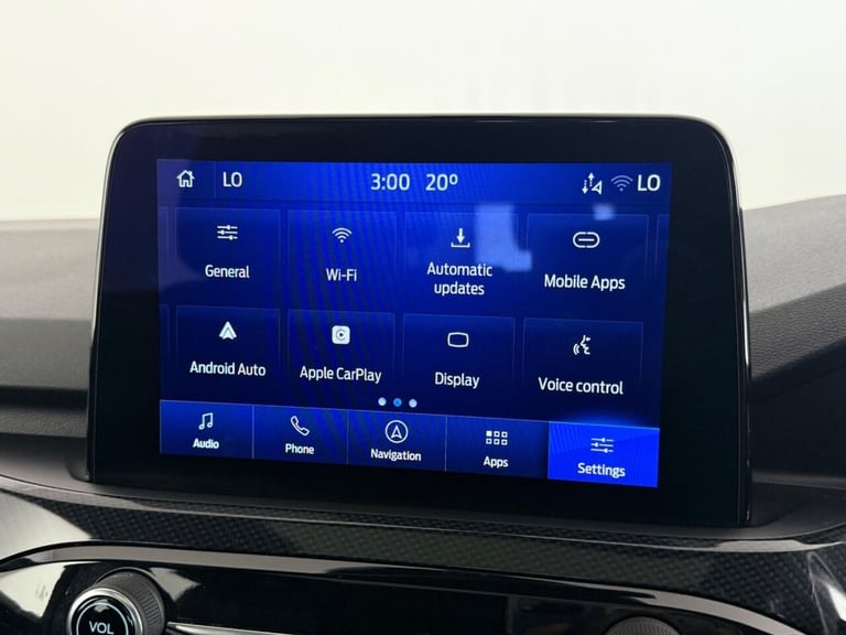 2022 Ford Kuga 1.5 EcoBlue ST-Line X Edition Euro 6 (s/s) 5dr HATCHBACK Diesel Manual