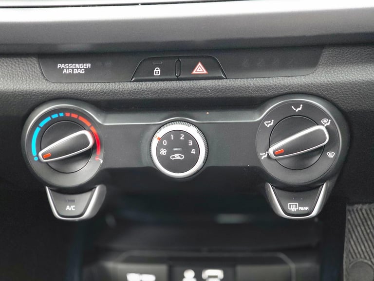 2019 Kia Rio 1.4 2 Auto Euro 6 5dr HATCHBACK Petrol Automatic