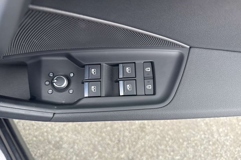 2023 Audi A3 35 TFSI Black Edition 5dr Hatchback Petrol Manual