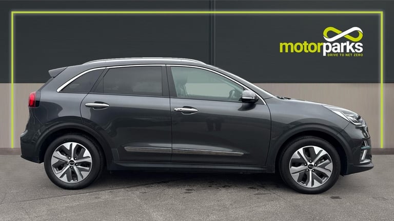 2021 Kia Niro 150kW 4+ 64kWh 5dr Auto (Opening Sunroof)(Heated/C Electric