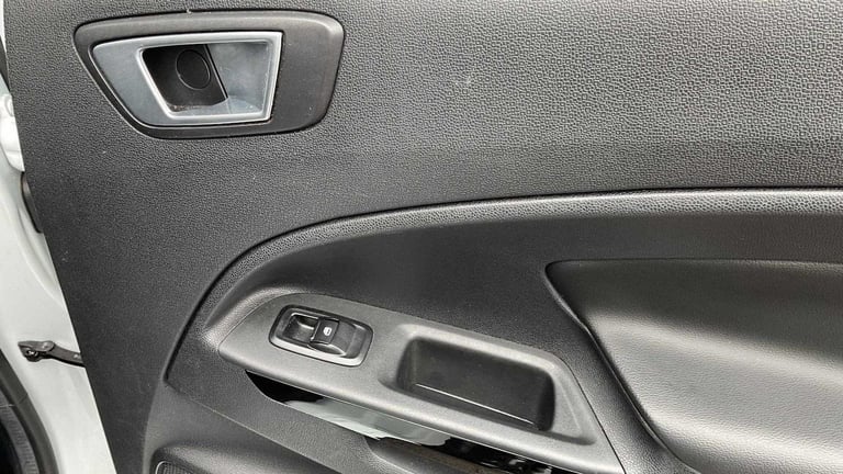 2018 Ford Ecosport 1.0 EcoBoost 125 ST-Line 5dr Hatchback Petrol Manual