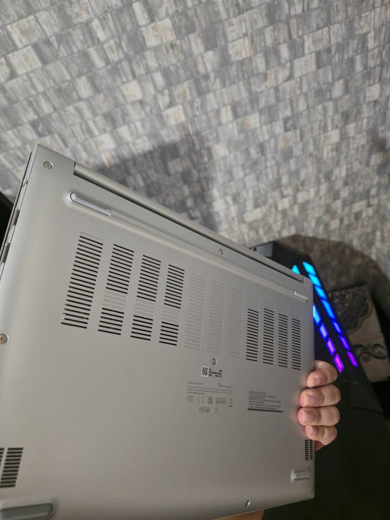 Asus Vivobook 16X / RTX 2050 / 16GB RAM  / ALMOST NEW