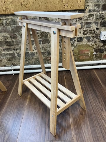 x Ikea MITTBACK trestles in Haringey, London Gumtree