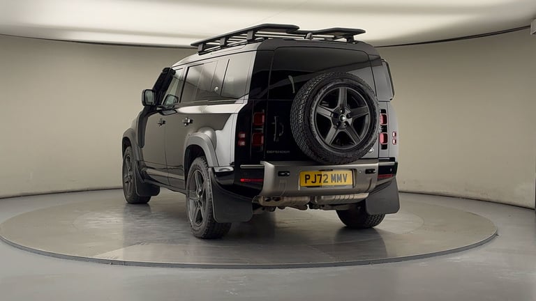 2022 Land Rover Defender 110 3.0 D250 MHEV X-Dynamic SE SUV 5dr Diesel Auto 4WD Euro 6 (s/s) (250...