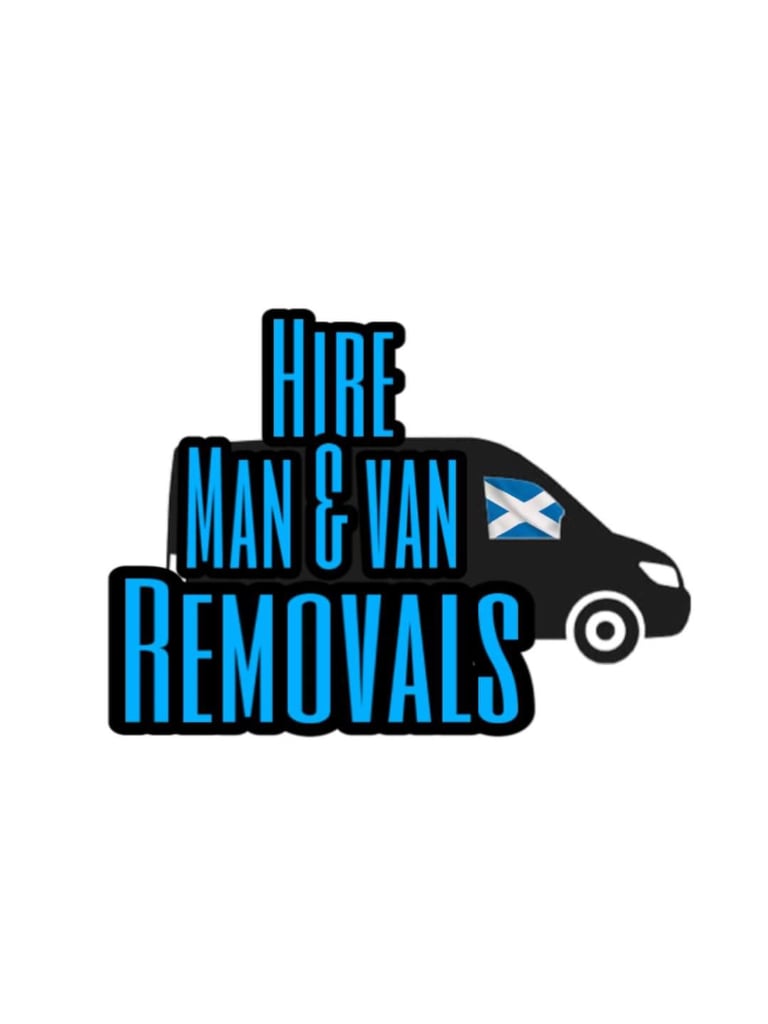 image for Hire MAN and VAN  REMOVALS