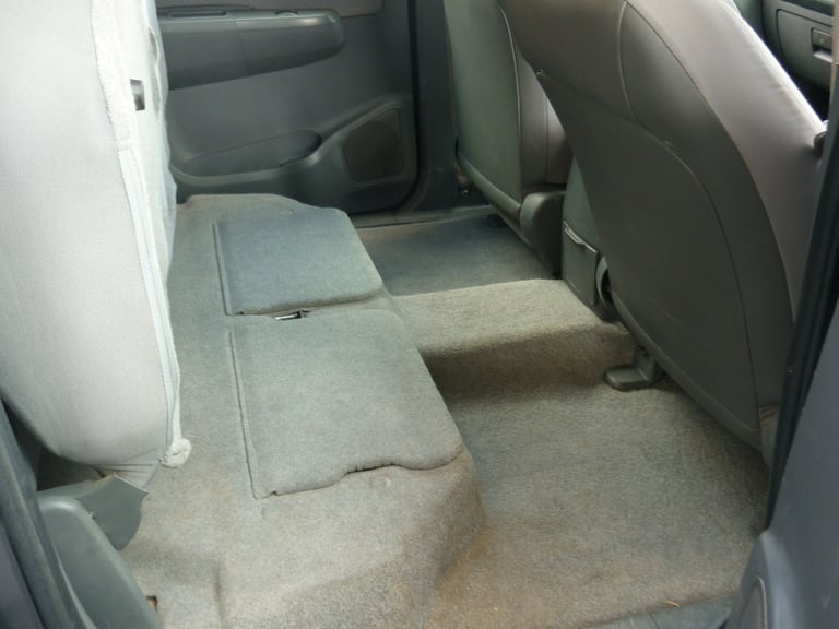 2013 Toyota Hilux HL2 D/Cab Pick Up 2.5 D-4D 4WD 144 PICK UP Diesel Manual