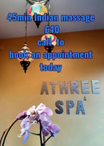 Full body Massage in Harrow with an Indian lady 