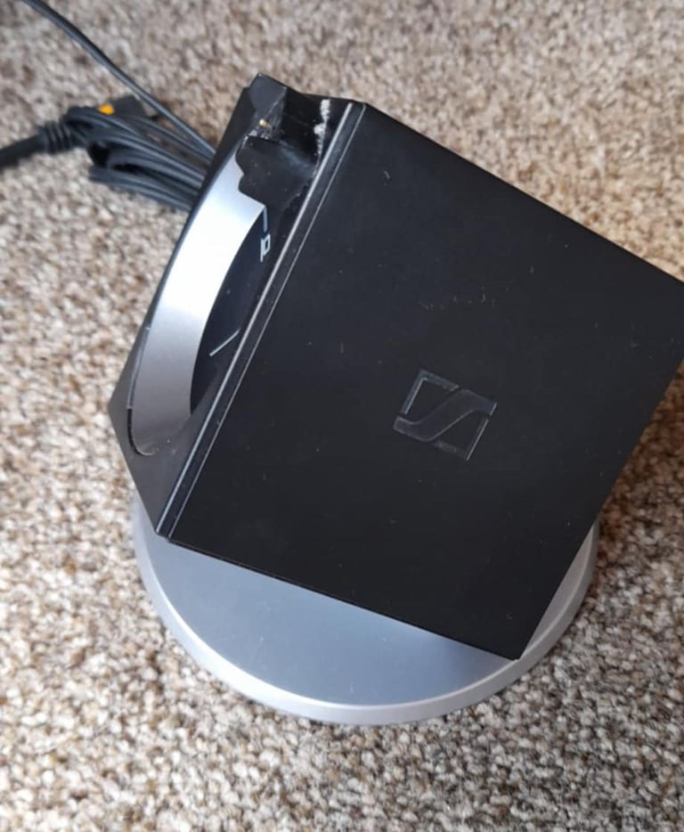 Sennheiser DW Pro 2 ML (DW 30 ML) Wireless Stereo Headset