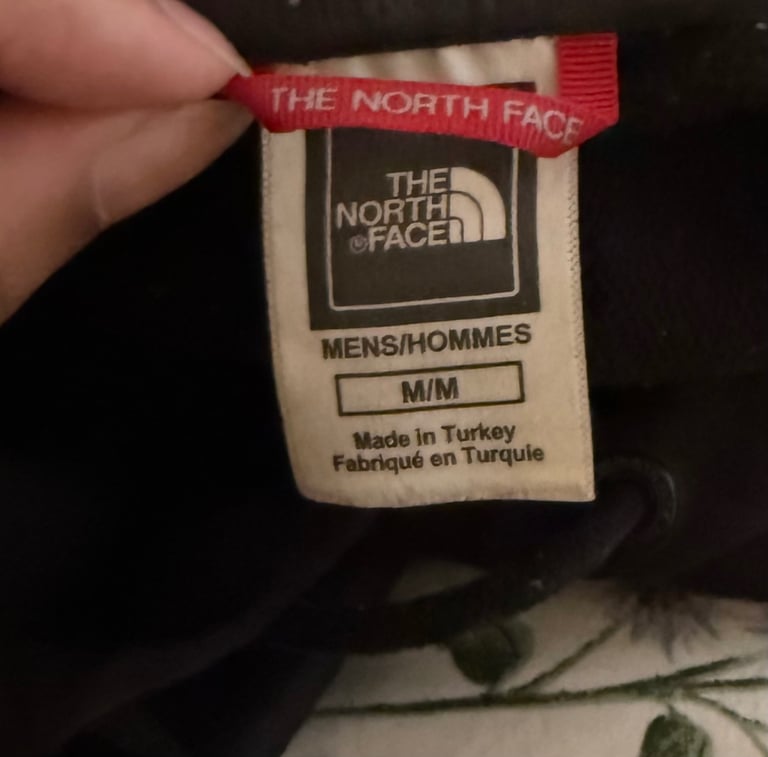 The North Face Hoodie 