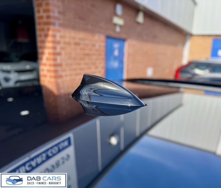 2017 BMW X5 4.4 X5 M Auto 4WD 5dr SUV Petrol Automatic