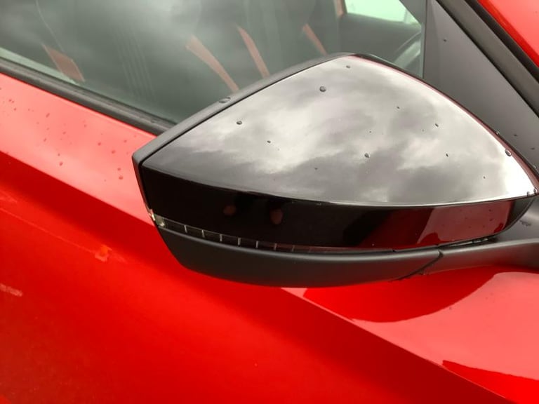 2020 Skoda Kamiq 1.0 TSI Monte Carlo 5dr HATCHBACK PETROL Manual