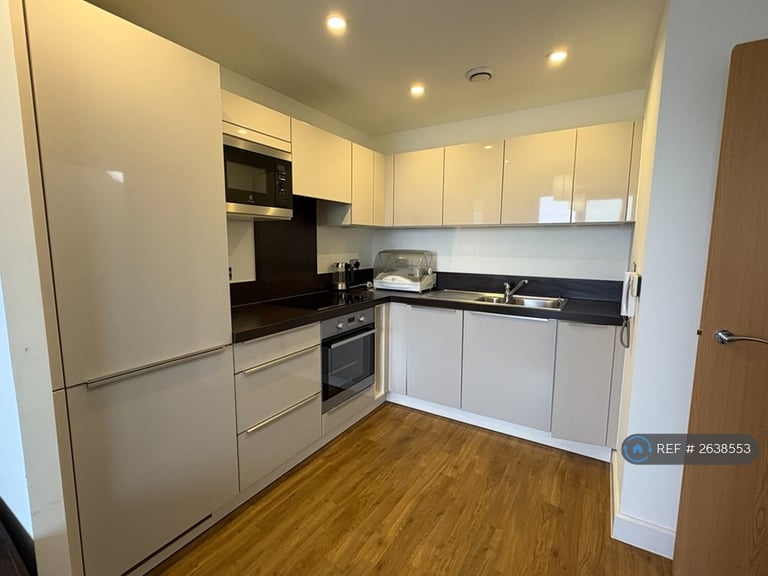 image for 1 bedroom flat in Sienna Alto, London, SE13 (1 bed) (#2638553)