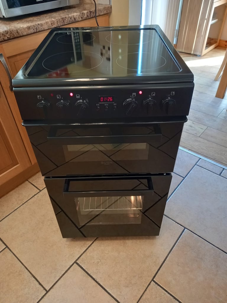 image for Bush 50cm cooker