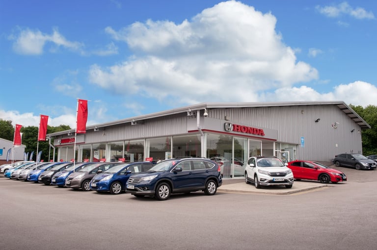 2015 Honda Jazz 1.4 i-VTEC ES Plus 5dr CVT Hatchback PETROL Automatic