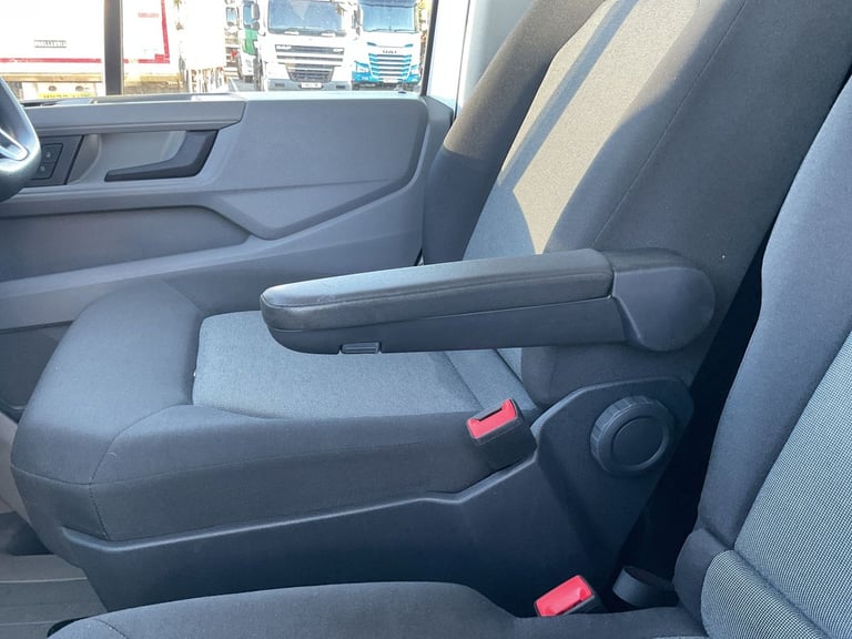  Volkswagen Crafter Panel Van 2.0 Tdi Cr35 Trendline Panel Van 5dr Diesel