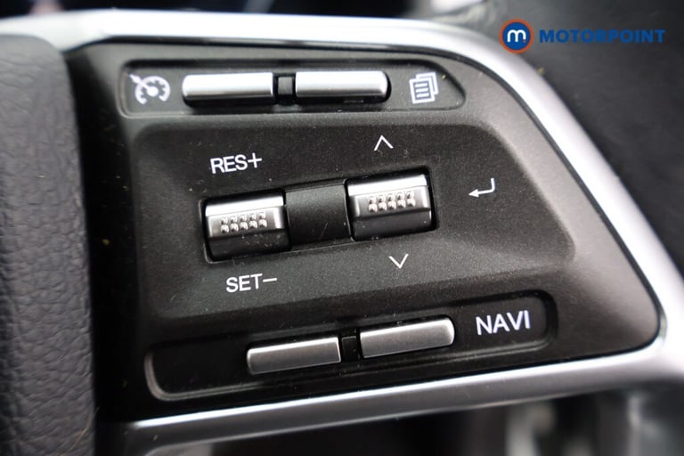 2022 Ssangyong Rexton 2.2 Ultimate 5dr Auto ESTATE DIESEL Automatic