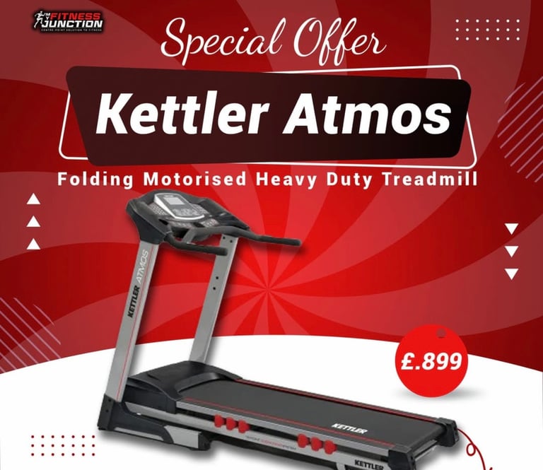 Treadmills/ Running machine /Other fitness & Gym equipments For all budgets and all users