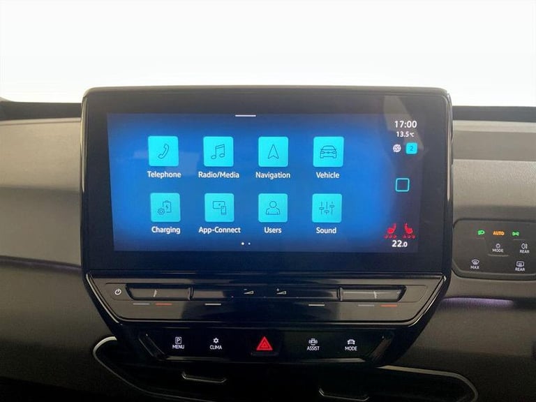 2023 Volkswagen ID.3 150kW Life Pro Performance 58kWh 5dr Auto HATCHBACK ELECTRIC Automatic