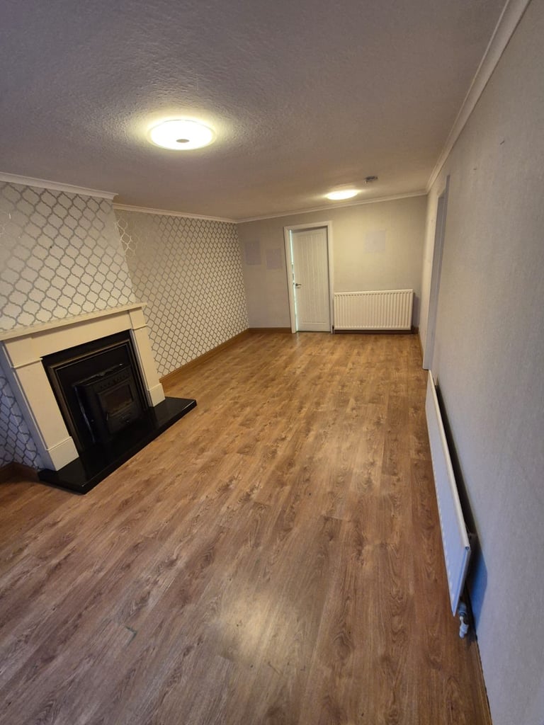 For Rent, 3 bedroom house, Broughshane To Let