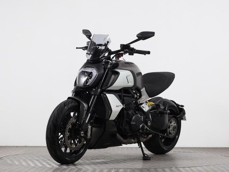 2020 20 DUCATI DIAVEL 1260 - BUY ONLINE 24 HOURS A DAY