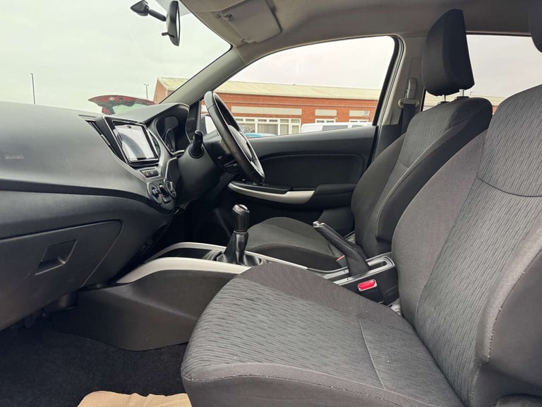 2019 Suzuki Baleno 1.0 Baleno SZ-T Boosterjet 5dr - NATIONAL DELIVERY* Hatchback Petrol Manual