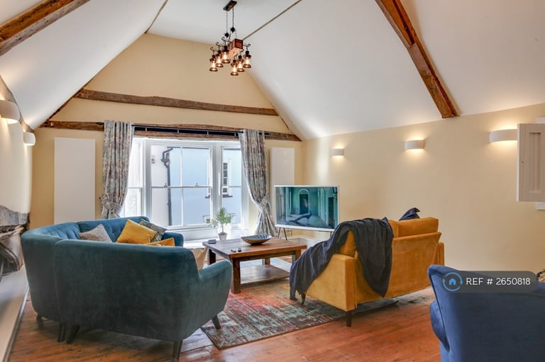 4 bedroom house in Silver Street, Maldon, CM9 (4 bed) (#2650818)