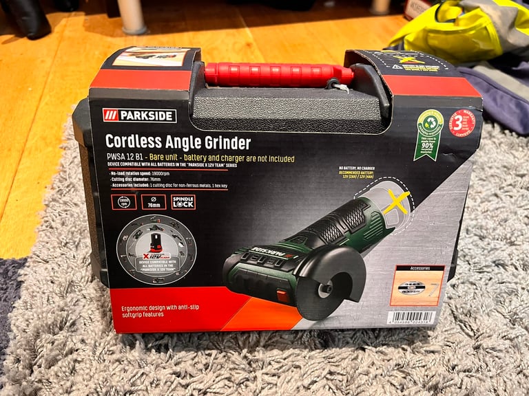 Angle grinder for Sale in Hampshire