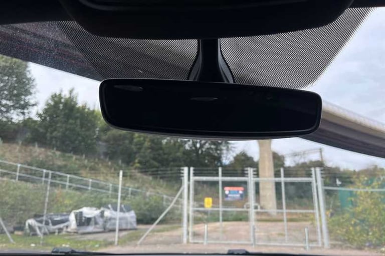 2020 SEAT Leon 1.5 TSi EVO (130 PS) FR Black Edition 5 Door Petrol Hatchback Hatchback Petrol Manual