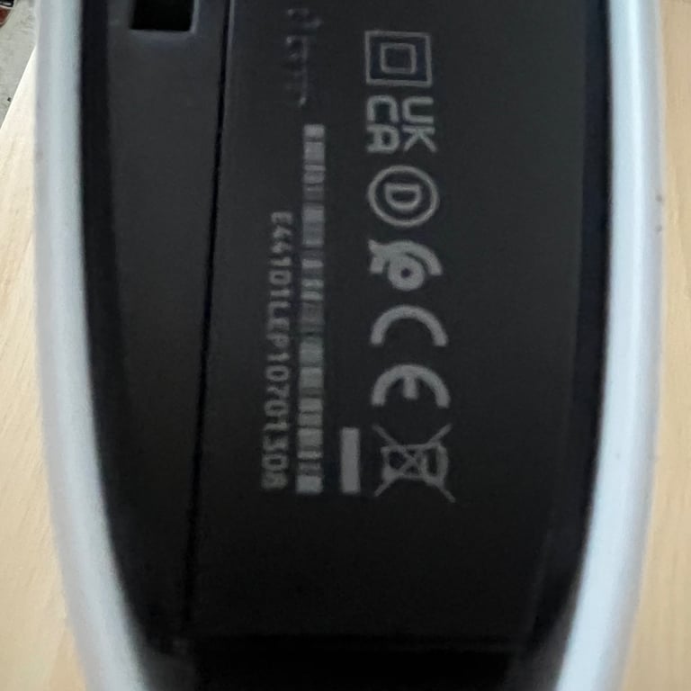 PS5 Slim Digital Edition 1 Controller Unboxed 