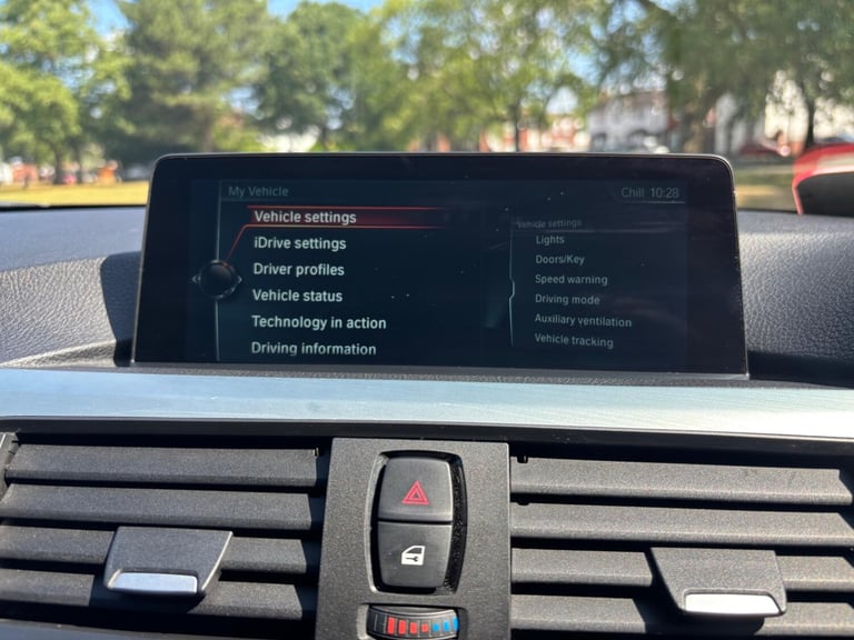 2016 BMW 4 Series Gran Coupe 2.0 420d M Sport Auto Euro 6 (s/s) 5dr COUPE Diesel Automatic