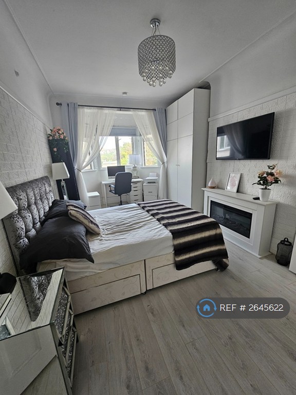 1 bedroom in Westcliff, Essex, SS0 (#2645622)