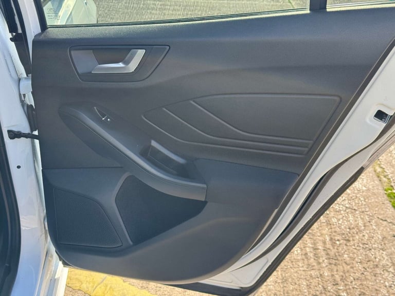 2019 Ford Focus 1.0 Focus ST-Line 5dr - NATIONAL DELIVERY* Hatchback Petrol Manual