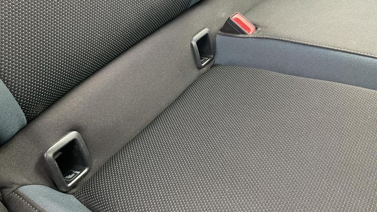 2018 SEAT Ateca 1.6 TDI SE Technology [EZ] 5dr HATCHBACK DIESEL Manual